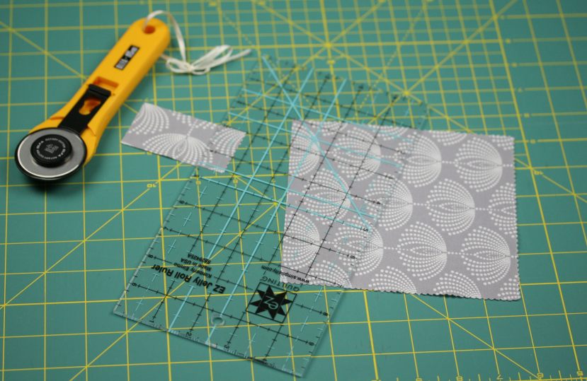 Set da taglio per patchwork