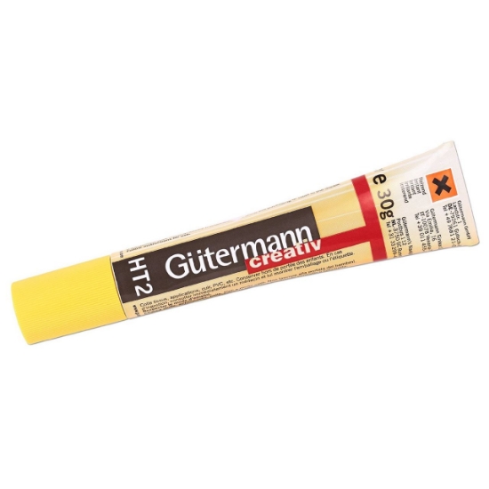 Immagine di 705454 - GUTERMANN COLLA CREATIV ht2