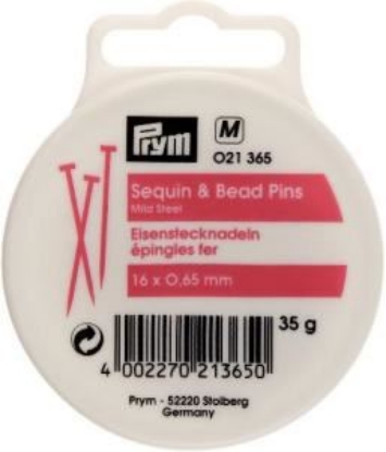 HENGBIRD 2000 pezzi Spille da cucito per sartoria con testa dritta, in acciaio inox, satinate, Spilli dritti per cucito, tessuto, artigianato e creazione di gioielli