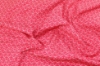 Immagine di Tessuto in Cotone Gutermann Ring a Roses 647381 col.383 - Stoffa al metro in cotone fantasia fiocchi