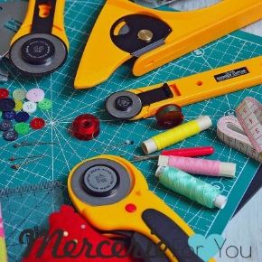 Immagine per la categoria Taglierine e Rotary Cutter