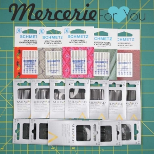 500 Spilli Da Cucito In Metalllo Argento - Lunghezza 26mm | Con Scatola Porta Spilli In Schiuma - Foto 10