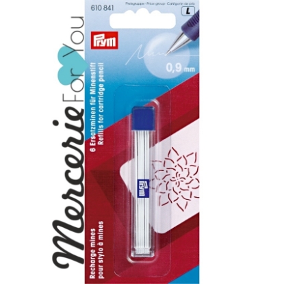 Matita Auto-Cancellante Per Ricamo E Patchwork - Ideale Per Schemi E Disegni Temporanei