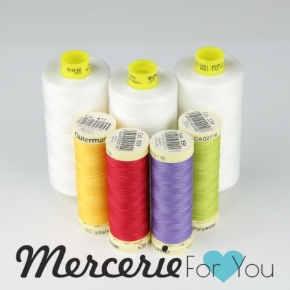 Immagine per la categoria CUCITO, QUILTING, SARTORIA