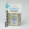 Aghi Stretch Schmetz 130-705 -75/11 - 5pz -0703011