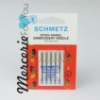 Aghi Ricamo Embroidery Schmetz 130-705 -75/90  - 5pz - 0706579