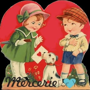 Immagine per la categoria Tessuti San Valentino