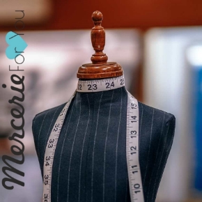 Immagine per la categoria Accessori per Sartorie ed Atelier