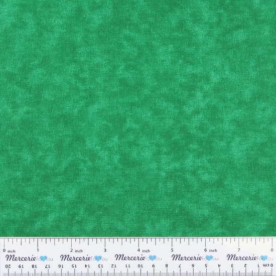 Cotone americano Blender Green della collezione SPW33 Santee Printworks - 43681-1510 Pezza pretagliata da 50 x 110 cm.  100% Cotone americano di alta qualità. Stampato in USA