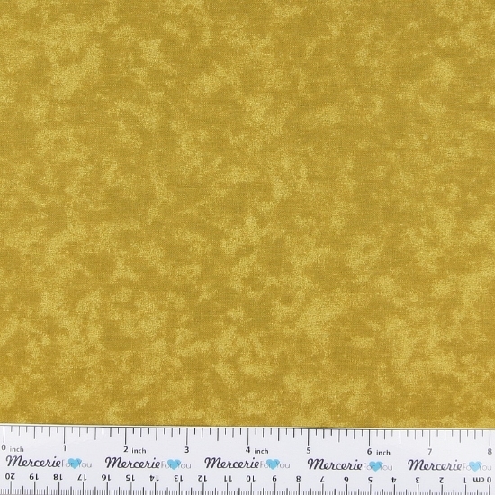 Cotone americano Blender gold 43681-2013 della collezione SPW33 Santee Printworks h. 110 - Vendita al metro. 100% Cotone americano di alta qualità. Stampato in USA