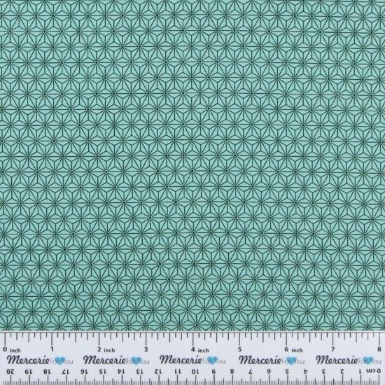 Quilters Basic Harmony 4520-807 Stof Fabrics - Vendita al metro 100% Cotone americano di alta qualità.