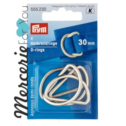 Set 24 Pezzi Accessori Per Borse Fai Da Te - Anelli A D, Fibbie E Ganci In Metallo Oro E Argento