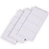 611280 Carta quadrettata per creare modelli, fogli da 62 x 87 cm - 3 pezzi.