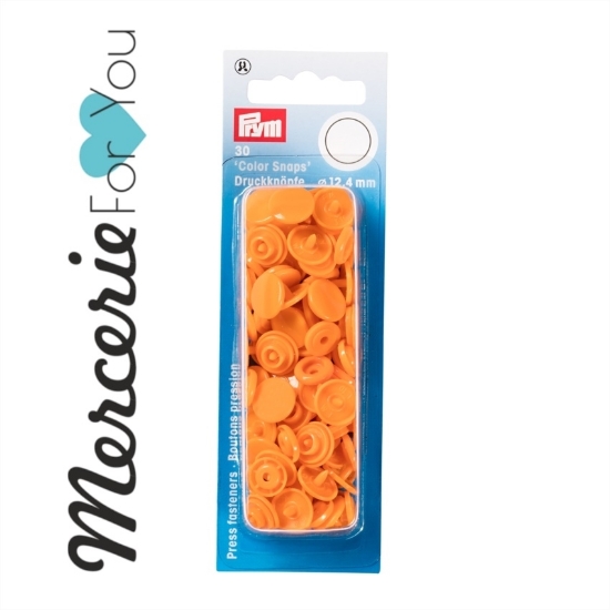 Cotone Anchor Creativa Fino Arancione - Col. 0189 - gomitolo da 50gr - Art.  4620004