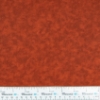 Fat Quarter col. Blender SPW33 43681-2014 cotone americano color mattone - 1 taglio 45x55 cm.