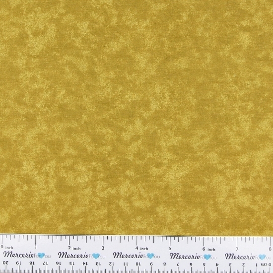 Cotone americano Blender gold 43681-2013 della collezione SPW33 Santee Printworks h. 110 cm vendita al metro.