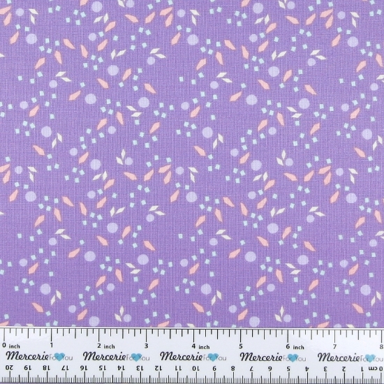 Tessuto in cotone americano Kaleidoscope 2143402 di Camelot Fabrics. - vendita al metro h. 110