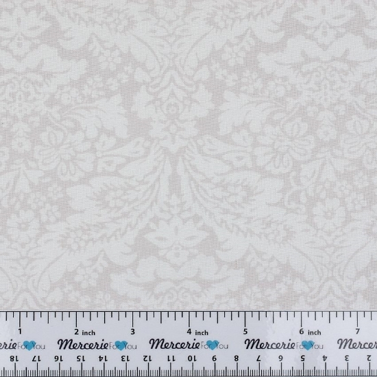 Immagine di Cotone Americano Treasures by Shabby Chic - vendita al metro