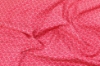 Immagine di Taglio di tessuto in Cotone Gutermann Ring a Roses 647381 col.383 - fantasia fiocchi 50x145 cm