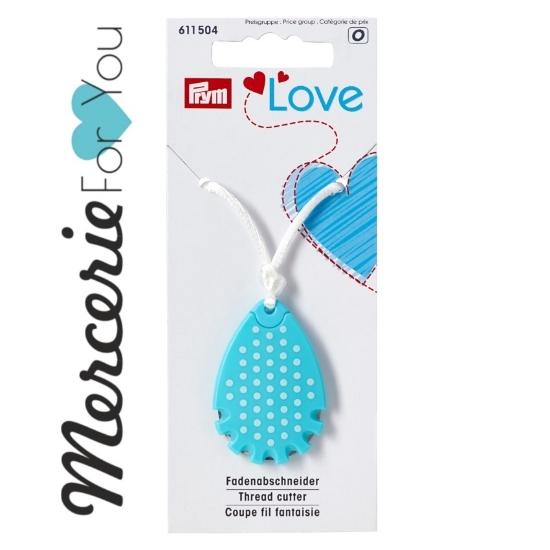 Prym 611504 - Taglia filo della serie Prym Love