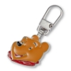 482165 Prym Tiretto decorativo per zip lampo e cerniere Disney Winnie The Pooh.