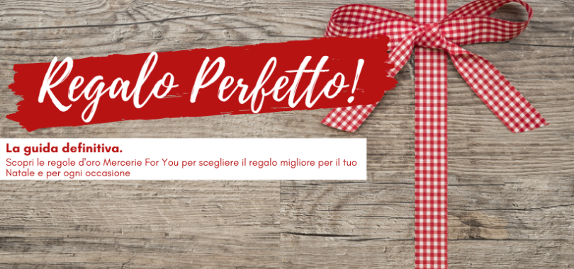 Come trovare il regalo perfetto Come trovare il regalo perfetto