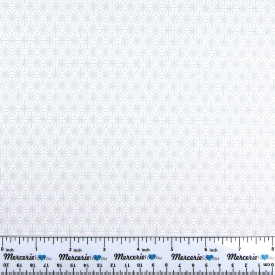 Tessuto in cotone Quilters Basic Harmony 4520-103 Stof Fabrics