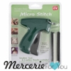 Avery Micro Stitch - Pistola per imbastire Retail Kit 11187