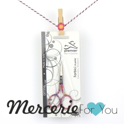 Forbici per Patchwork Clover 11,5 cm 