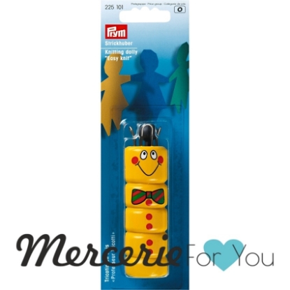 Kit Espansione Blocco Maglia KnitIQ - 3 Pannelli Extra Spessi Per Lavori Grandi Come Scialli E Coperte - Foto 3