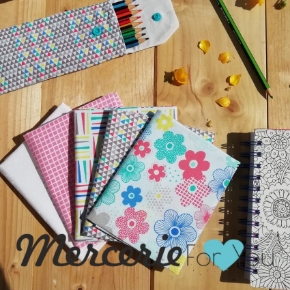 Immagine per la categoria Fat Quarter per Patchwork & Quilting