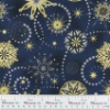 Starlight Cotone americano 4594-002 Stof Fabrics - Vendita al metro