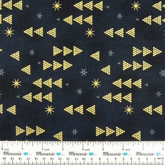 Starlight Cotone americano 4594-010 Stof Fabrics