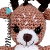 Prym 225507- Occhi di sicurezza per amigurumi set da 6 pezzi in due misure